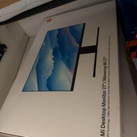 Monitor xiaomi