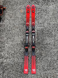 Sci volkl ricetiger GS 175