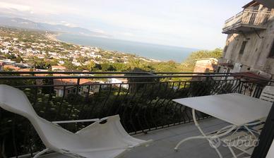 VISTA MARE Centro Storico