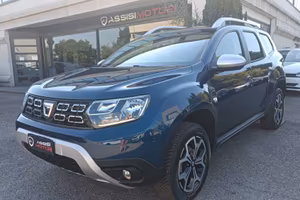 Dacia Duster 1.5 Blue dCi 8V 115 CV 4x4 Prestige
