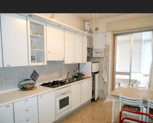 Bilocale 200 MT mare x stagione e annuale