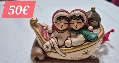 THUN NATALE