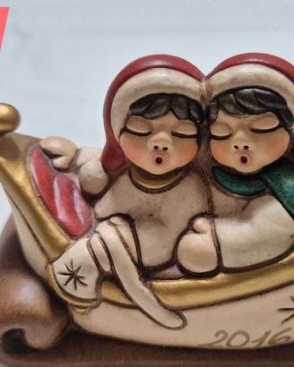 THUN NATALE
