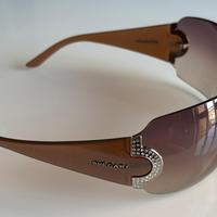 Occhiali da sole BVLGARI 653B originali