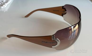 Occhiali da sole BVLGARI 653B originali