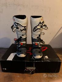 Alpinestars Tech 7