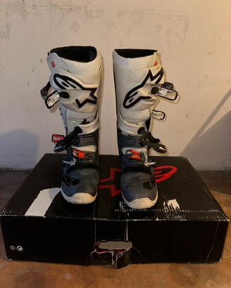 Alpinestars Tech 7
