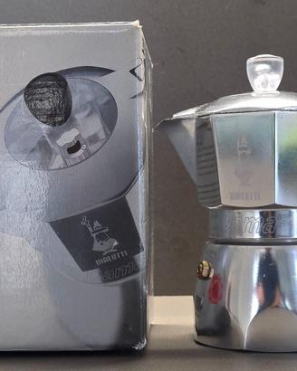 caffettiera bialetti modello Dama 3 tazze