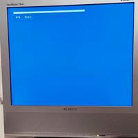 monitor lcd tv Samsung 