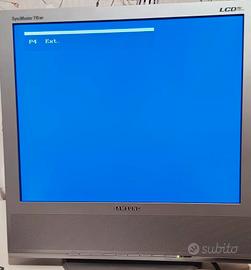 monitor lcd tv Samsung 