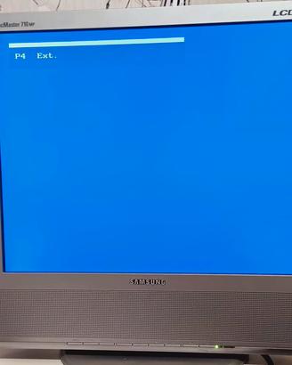 monitor lcd tv Samsung 