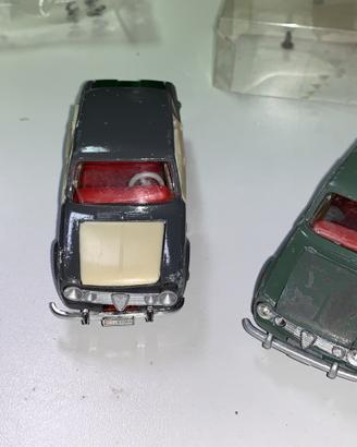 3 Alfa romeo giulia ti ediltoys