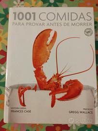 1001 comidas