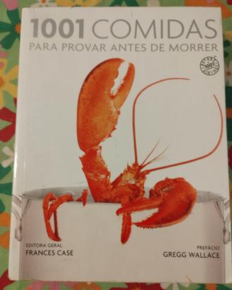 1001 comidas