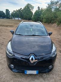 Renault Clio Sporter