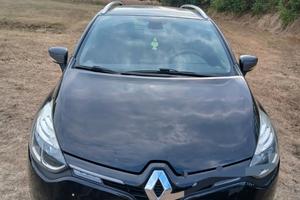 Renault Clio Sporter