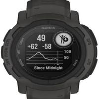 Garmin Instinct 2, Smartwatch, 45mm, Rugged design