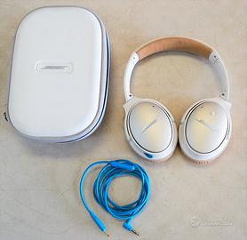 Auricolari Bose QC 25