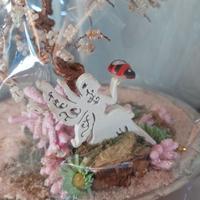 Alberelli fatti a mano Idea x Natale