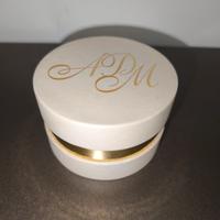 Scatolina confetti personalizzata