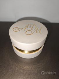 Scatolina confetti personalizzata