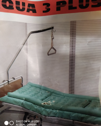 Materasso ad acqua