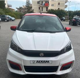 Axiam city sport