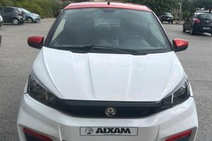 Axiam city sport