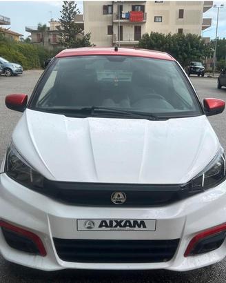 Axiam city sport