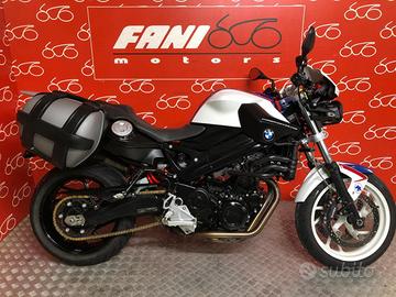 BMW F 800 R -