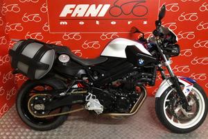 BMW F 800 R -