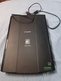canonscan Lube 100