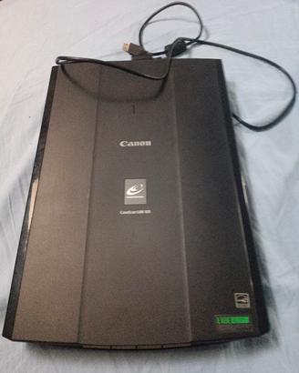 canonscan Lube 100