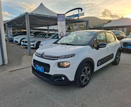 Citroen C3 PureTech 82 S&S Shine 09-2019