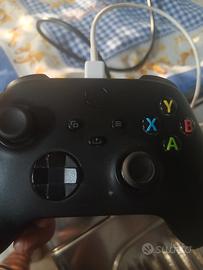 joystic xbox one