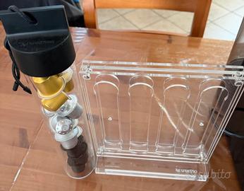 Porta capsule caffè