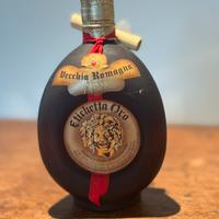 Brandy Vecchia Romagna