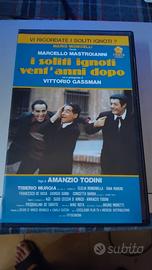 video cassetta vhs