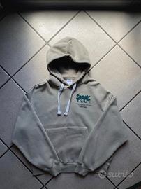 bershka hoodie