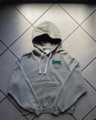 bershka hoodie