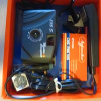 macchina fotografica 