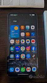Samsung Galaxy A55 5G 128Gb + 9 Covers