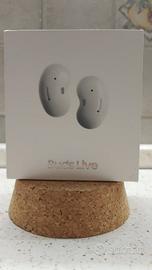 Samsung Buds Live bianche-Ottime