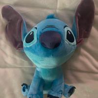 Peluche parlante stitch disney