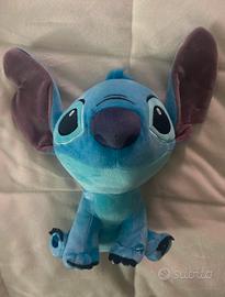 Peluche parlante stitch disney