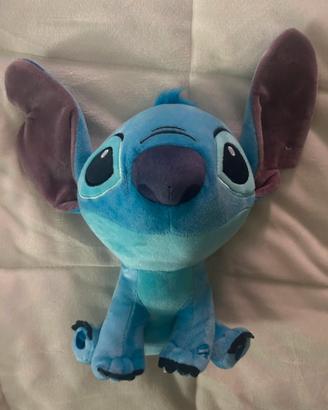 Peluche parlante stitch disney