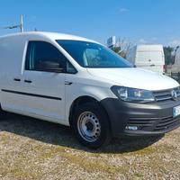 Volkswagen Caddy 2.0 Tdi - Anno 2020