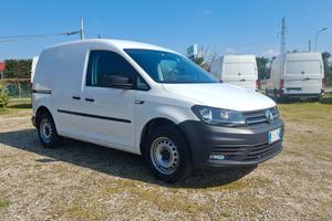 Volkswagen Caddy 2.0 Tdi - Anno 2020