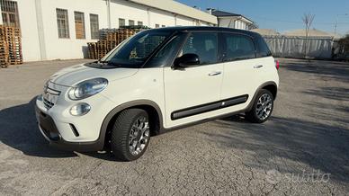 FIAT 500 L TREKKING