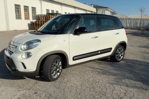 FIAT 500 L TREKKING